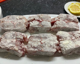 Foto del paso 2 de la receta: Bonito en salsa