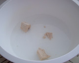 Foto del paso 2 de la receta: Coquetes fregides típicas de Alcoy