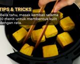 Foto langkah ke 1 dari resep Tahu Isi Sayuran Pedas Devina Hermawan.