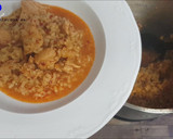 Foto del paso 9 de la receta: Arroz con pollo y ñoras en Trending Cooking
