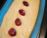Foto del paso 2 de la receta: Budín Frutal, con harina de arroz integral