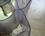 A picture of step 2 of Zero Waste Kanpye With mango.