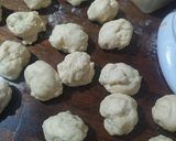 Foto langkah ke 5 dari resep Japanese Milk Bread.