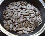 Foto del paso 2 de la receta: Pipián