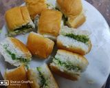 ચટણી પકોડા (Chutney pakoda recipe in gujarati) રેસીપી સ્ટેપ2ફોટો