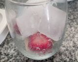 Foto del paso 2 de la receta: Heladito frutal sin culpa (100cal)