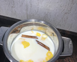 Foto del paso 1 de la receta: Arroz con leche