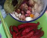 Foto langkah ke 1 dari resep Gulai Daging Sapi Menggoda.