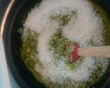 Foto del paso 5 de la receta: Arroz Verde 🇵🇪