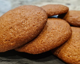 Foto del paso 6 de la receta: Morenitas