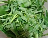 Foto langkah ke 1 dari resep Ca Kangkung.