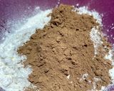 Foto del paso 2 de la receta: Budín de chocolate