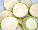 Foto del passaggio 3 della ricetta Cordon bleu di zucchine