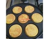 Foto langkah ke 4 dari resep Kue Lumpur Nangka.