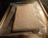 Foto del paso 1 de la receta: Pastel mil hojas