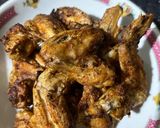 Foto langkah ke 3 dari resep Chicken wings air fry.