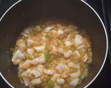 Foto del paso 4 de la receta: Papas con sepia
