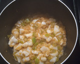 Foto del paso 4 de la receta: Papas con sepia