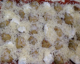 Foto del paso 15 de la receta: Pizza de pisto con alcachofas