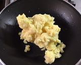 A picture of step 2 of Mashed potatoes.