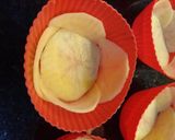 Foto del paso 2 de la receta: Canasta de papa y choclo