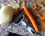 Foto del paso 5 de la receta: Guiso de sepia y patata