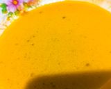 Foto del paso 4 de la receta: Ensalada de espinacas con jamón al estilo Jaz