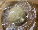 Pihe-puha japán tejes zsemlék recept fázis 4 fotója