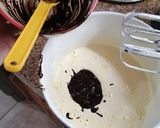 Foto del paso 2 de la receta: Brownie de chocolate