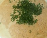 Fokhagyma mártásos pecsenyekaraj🧄🌿 recept fázis 2 fotója