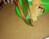 Foto langkah ke 3 dari resep Bajigur.