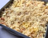 Foto langkah ke 6 dari resep Makaroni skutel panggang, #masih #dirumahaja.