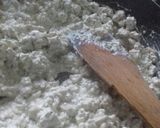 Kapros-túros (húsos) pite recept fázis 1 fotója