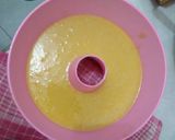 Foto langkah ke 7 dari resep Bolu kukus keju (takaran sendok).