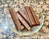 Foto del paso 1 de la receta: Bombones de coco y chocolate