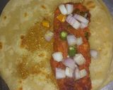ময়দার রুটি (Maida roti recipe in Bengali) রেসিপির ধাপ 4 ছবি