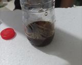 Foto langkah ke 1 dari resep #824. Spanish Ice Latte.