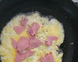 Foto del paso 4 de la receta: Omelets con Pan Tostados (con pan de Ayer) 🍳
