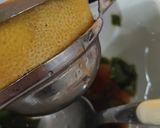 Foto del paso 3 de la receta Bacalao al vapor con salsa de soja