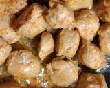 સોયાબીન સબ્જી (Soybean Sabji Recipe In Gujarati) રેસીપી સ્ટેપ1ફોટો