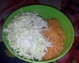 Foto langkah ke 2 dari resep Tahu isi Mercon.