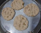 Foto del paso 4 de la receta: Galletas de avena y miel