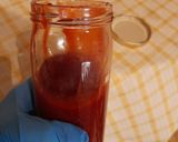 Φωτογραφία βήματος 2 της συνταγής Σάλτσα φράουλας 🍓