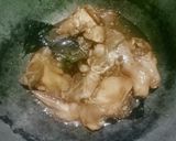 Foto langkah ke 3 dari resep Ayam Kecap.