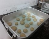Foto del paso 3 de la receta: Polvorosas