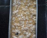Foto langkah ke 3 dari resep Bolu pisang.