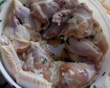 Foto del paso 1 de la receta: Alitas de Pollo Frito 😎👌🍗