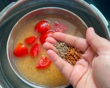 ખાટી-મીઠી શીંગદાણા વાળી ગુજરાતી દાળ (Khati Mithi Shingdana Gujarati Dal Recipe In Gujarati) રેસીપી સ્ટેપ1ફોટો