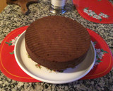 Foto del paso 3 de la receta: Torta negra venezolana