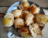 Foto langkah ke 3 dari resep Rondo Royal.